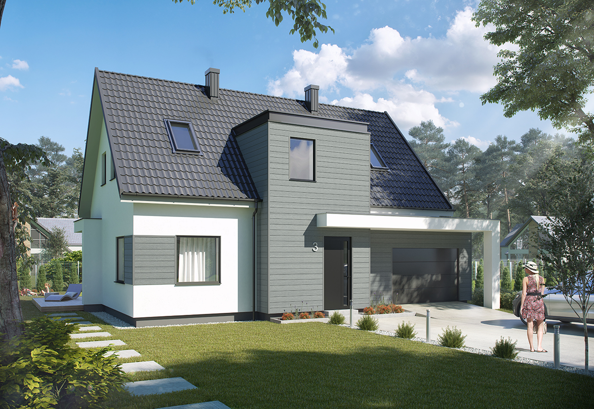 Modern Wood - Imagen 2