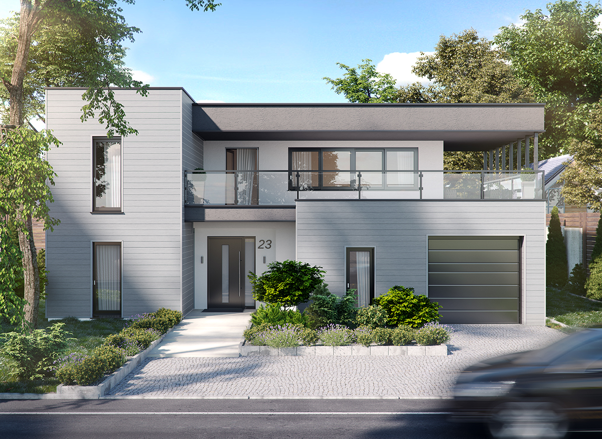 Modern Wood - Imagen 3