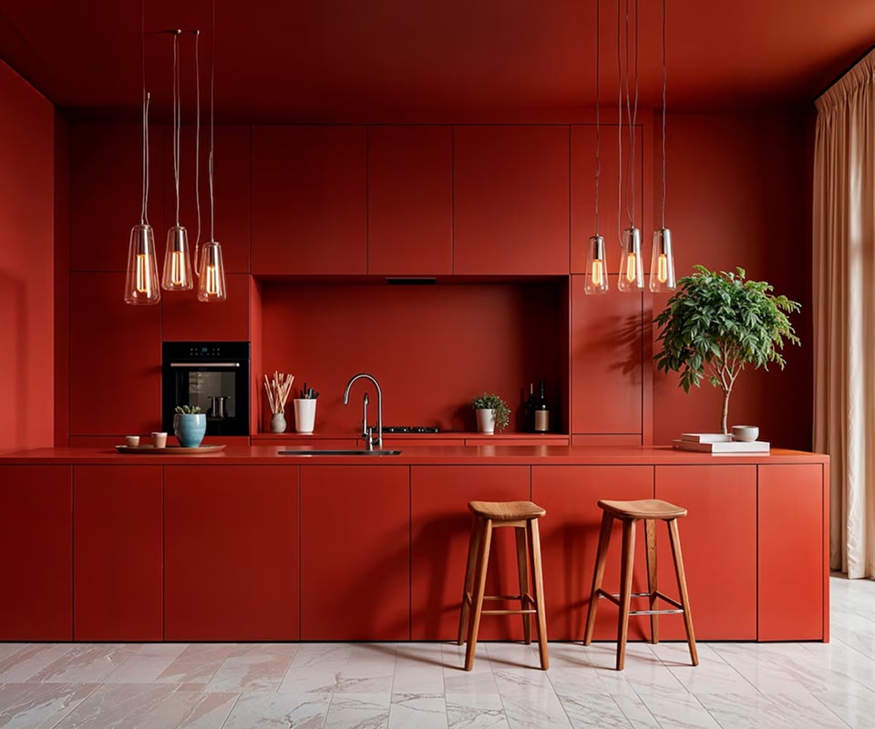 Servicios de instalación en Madrid para reformas y proyectos de interiorismo, con soluciones profesionales y asesoramiento experto para arquitectos y interioristas