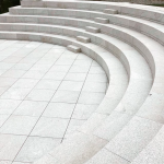 escaleras cyem pavimento